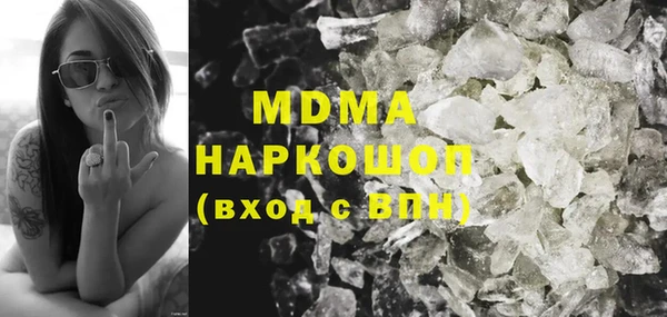 кокс Горнозаводск